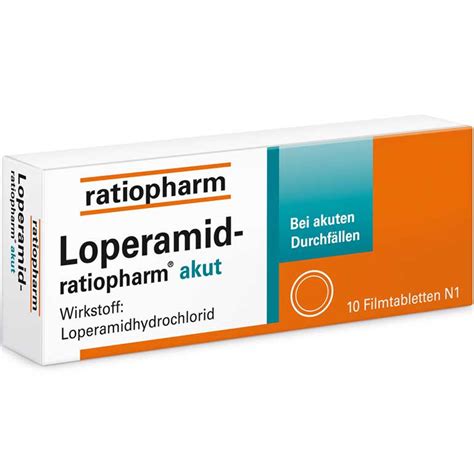 loperamide lidl|Loperamid akut